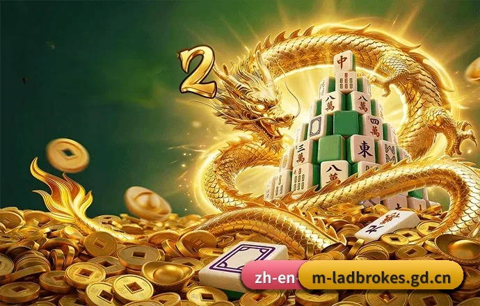 立博移动版 APP 深度功能 | Ladbrokes