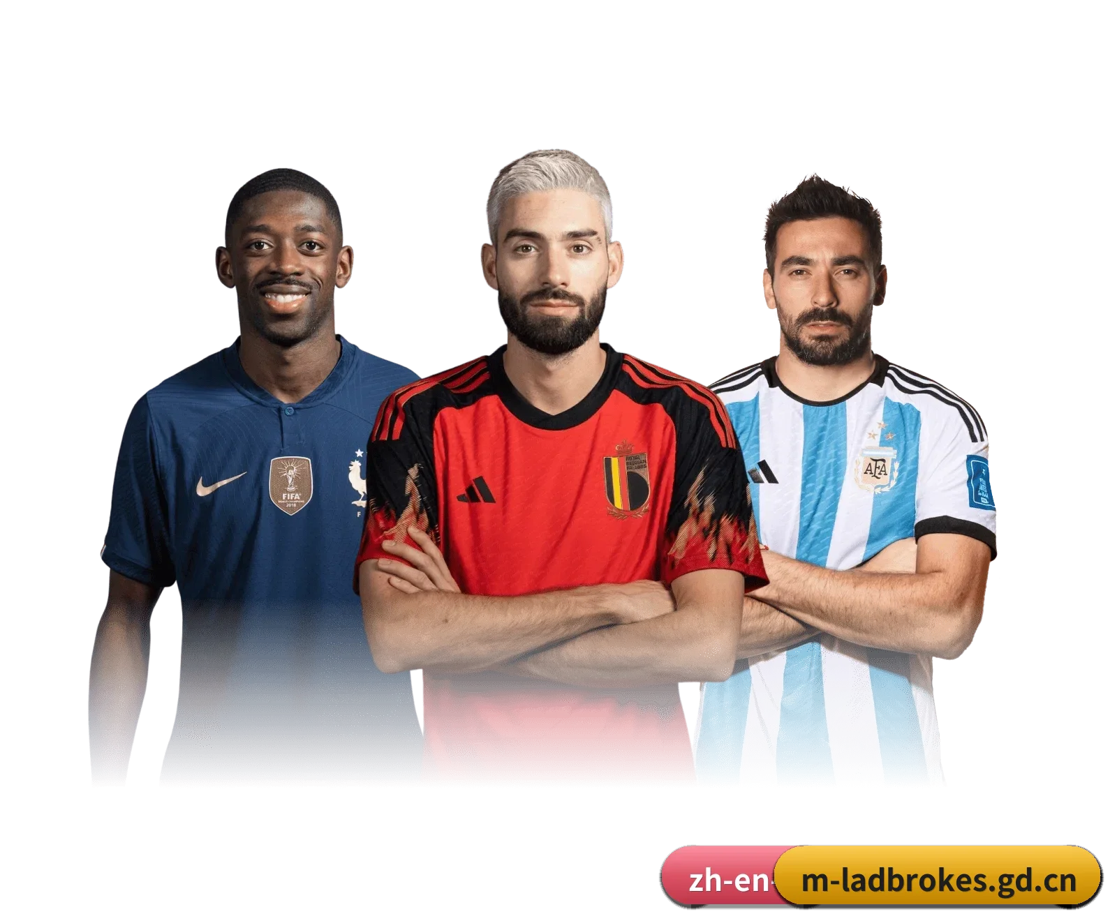 立博移动版 APP（Ladbrokes）